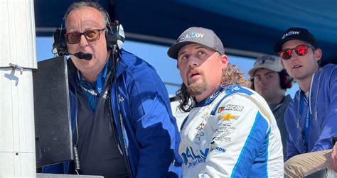 today's xfinity race results